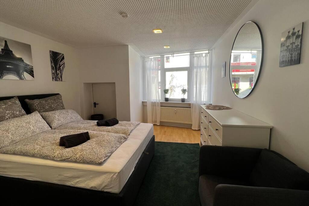 Traumhaft In Mitten Der Fussgaengerzone Apartment Pirna Exterior photo
