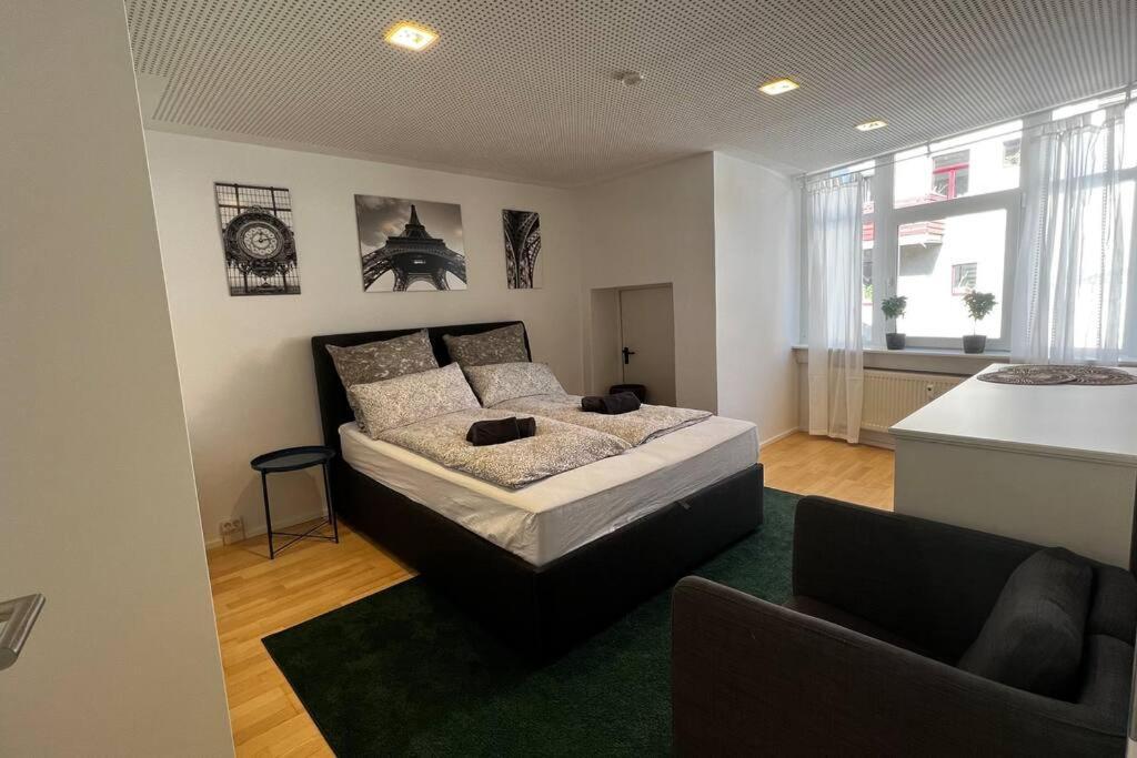 Traumhaft In Mitten Der Fussgaengerzone Apartment Pirna Exterior photo