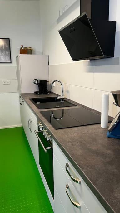 Traumhaft In Mitten Der Fussgaengerzone Apartment Pirna Exterior photo