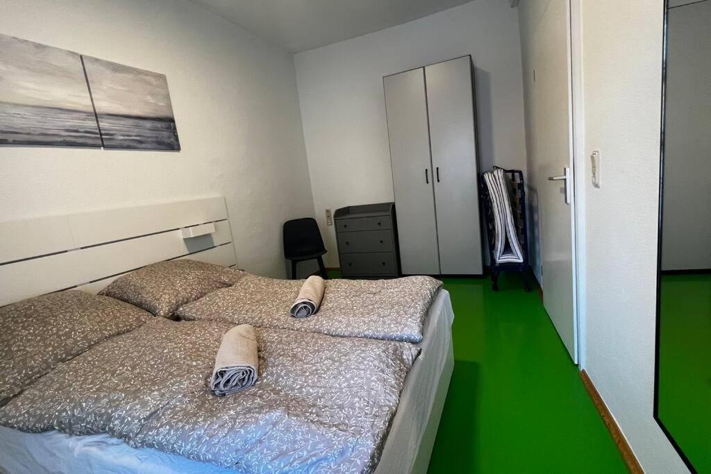 Traumhaft In Mitten Der Fussgaengerzone Apartment Pirna Exterior photo